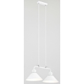 Argon 766 - Hanglamp DŻERBA 2xE27/60W/230V