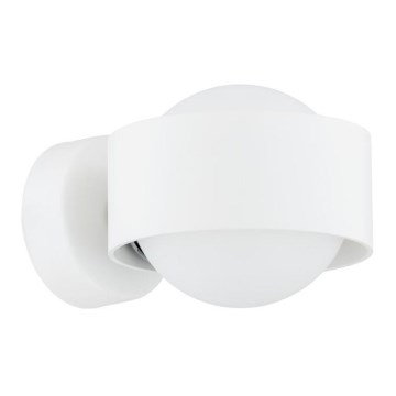 Argon - LED Wandlamp voor buiten MASSIMO LED / 4W / 230V