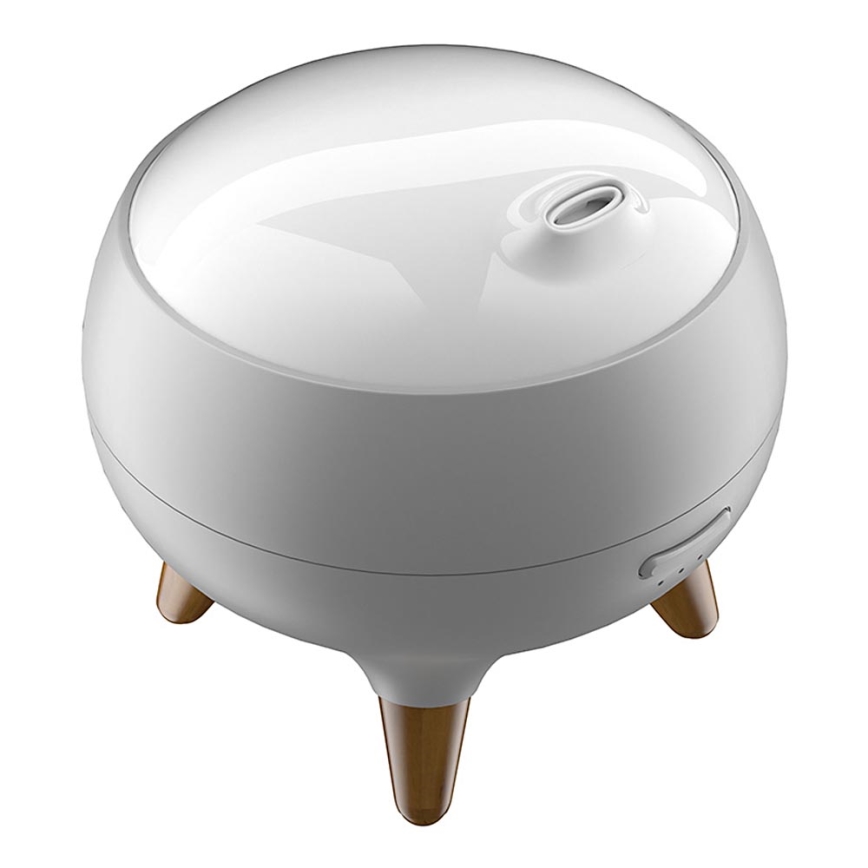 Aroma diffuser met LED verlichting LED/10W/24V