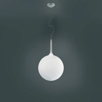 Artemide AR 1052010A - Hanglamp aan koord CASTORE 1xE27/100W/230V