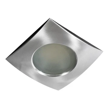 Azzardo AZ0811 - Spot encastrable salle de bain EZIO 1xGU10/50W/230V IP54