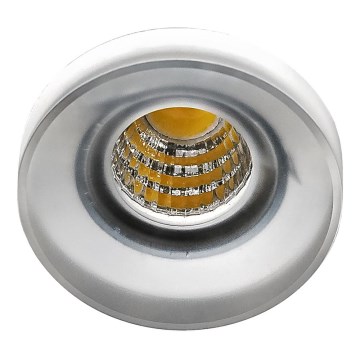 Azzardo AZ2234 - LED Hang plafondverlichting OKA 1xLED/3W/230V CRI 90