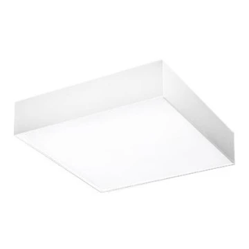 Azzardo AZ2268 - Plafonnier LED MONZA SQUARE 1xLED/20W/230V