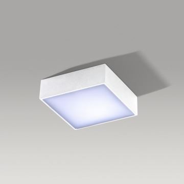 Azzardo AZ2781 - Plafonnier LED FALCO LED/12W/230V