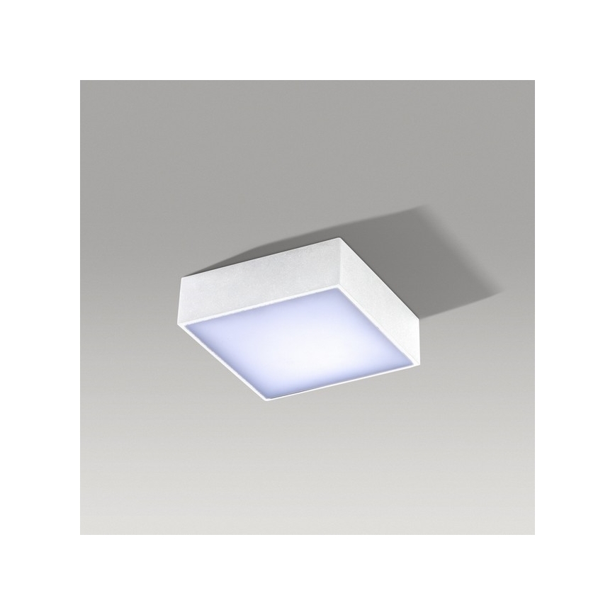 Azzardo AZ2781 - Plafonnier LED FALCO LED/12W/230V