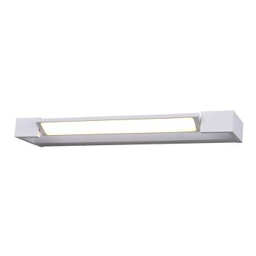 Azzardo AZ2793 - LED Wandlamp voor buiten DALI 1xLED/18W/230V IP44 4000K