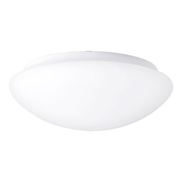 Badkamer Wand- en plafondlamp ASPEN 2xE27/60W/230V IP44