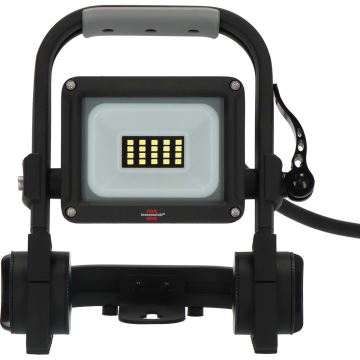 Brennenstuhl - Projecteur LED d'extérieur avec support LED/10W/230V 6500K IP65