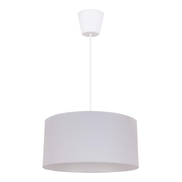 Brilagi - Hanglamp aan koord FENZA 1xE27/60W/230V