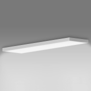 Brilagi - LED Badkamer plafondlamp FRAME LED/40W/230V 120x30 cm IP44 wit