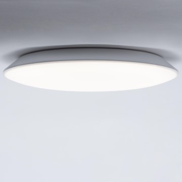 Brilagi - LED Badkamer plafondlamp VESTAS LED/18W/230V 3000K IP54