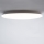 Brilagi - LED Badkamer plafondlamp VESTAS LED/45W/230V 3000K IP54