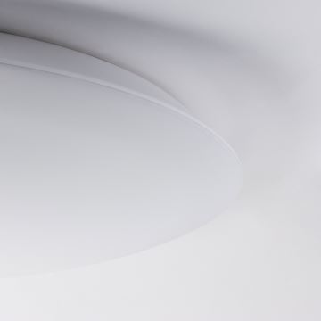 Brilagi - LED Badkamer plafondlamp VESTAS LED/45W/230V 4000K IP54