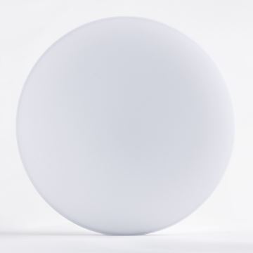 Brilagi - LED Badkamer plafondlamp met een sensor VESTAS LED/12W/230V 3000K IP54