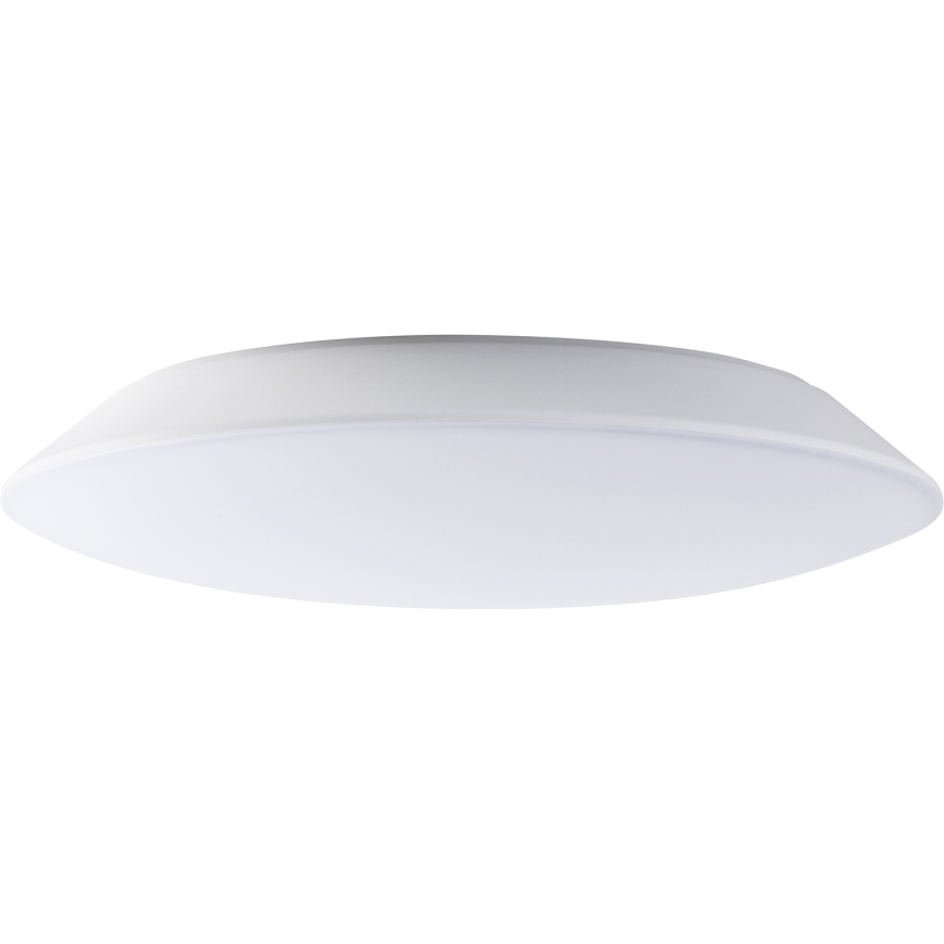 Brilagi - LED Badkamer plafondlamp met een sensor VESTAS LED/12W/230V 4000K IP54