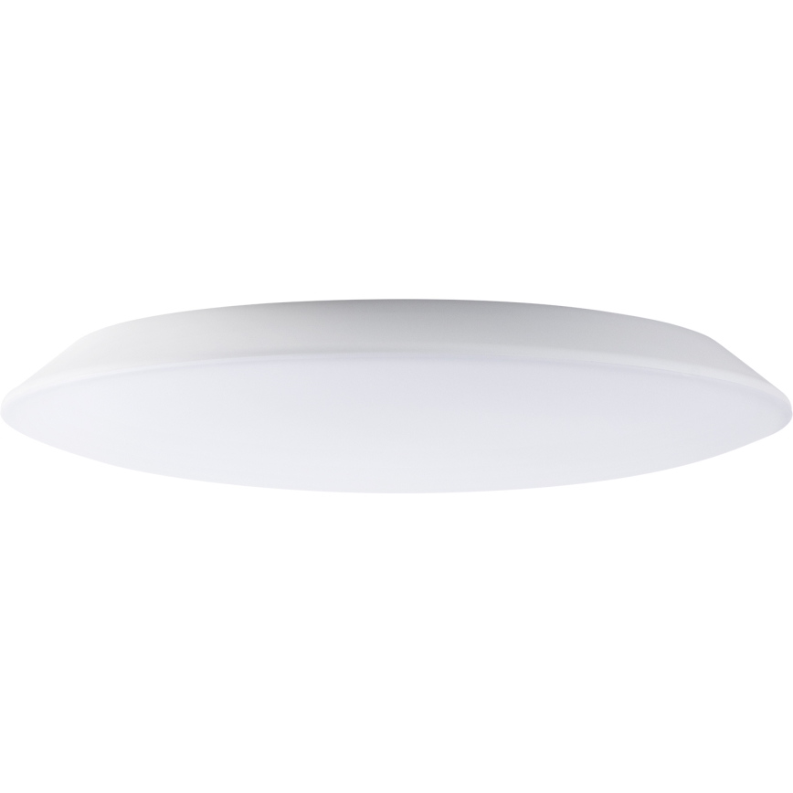 Brilagi - LED Badkamer plafondlamp met een sensor VESTAS LED/18W/230V 4000K IP54