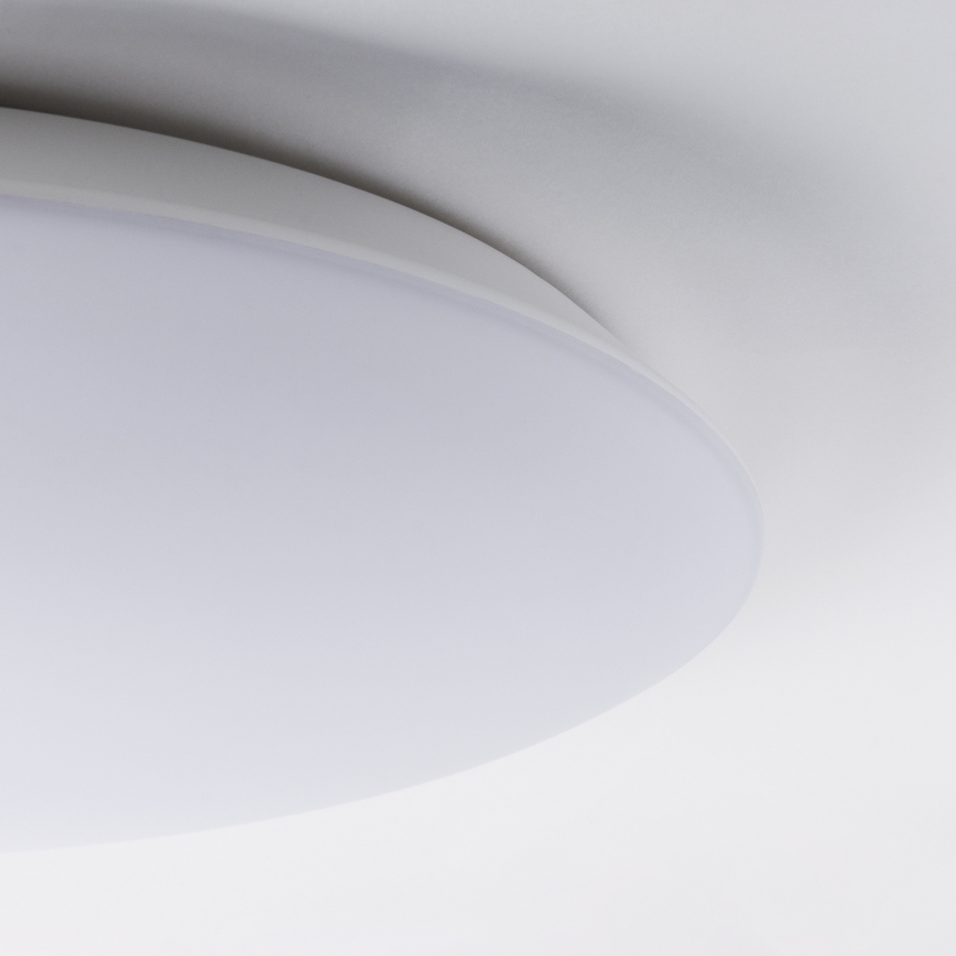 Brilagi - LED Badkamer plafondlamp met een sensor VESTAS LED/28W/230V 3000K IP54