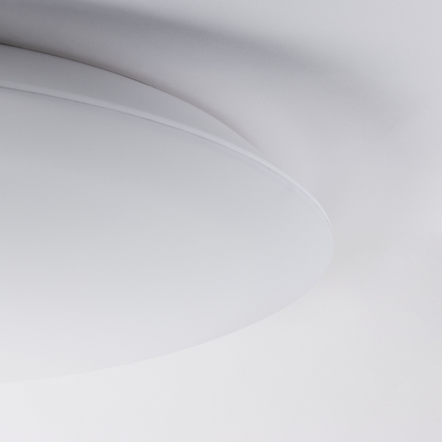 Brilagi - LED Badkamer plafondlamp met een sensor VESTAS LED/45W/230V 3000K IP54