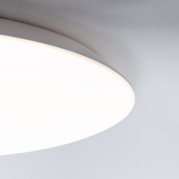 Brilagi - LED Badkamer plafondlamp met een sensor VESTAS LED/45W/230V 3000K IP54