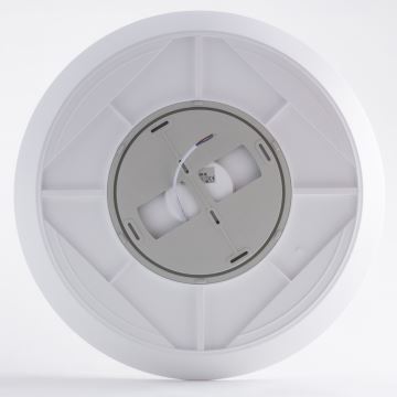 Brilagi - LED Badkamer plafondlamp met een sensor VESTAS LED/45W/230V 3000K IP54