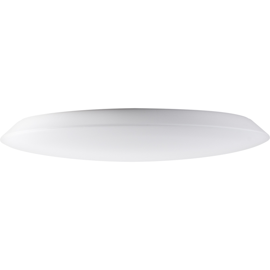 Brilagi - LED Badkamer plafondlamp met een sensor VESTAS LED/45W/230V 4000K IP54