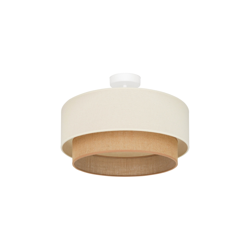 Brilagi - LED Bevestigde Hanglamp BOHO STYLE 1xE27/15W/230V