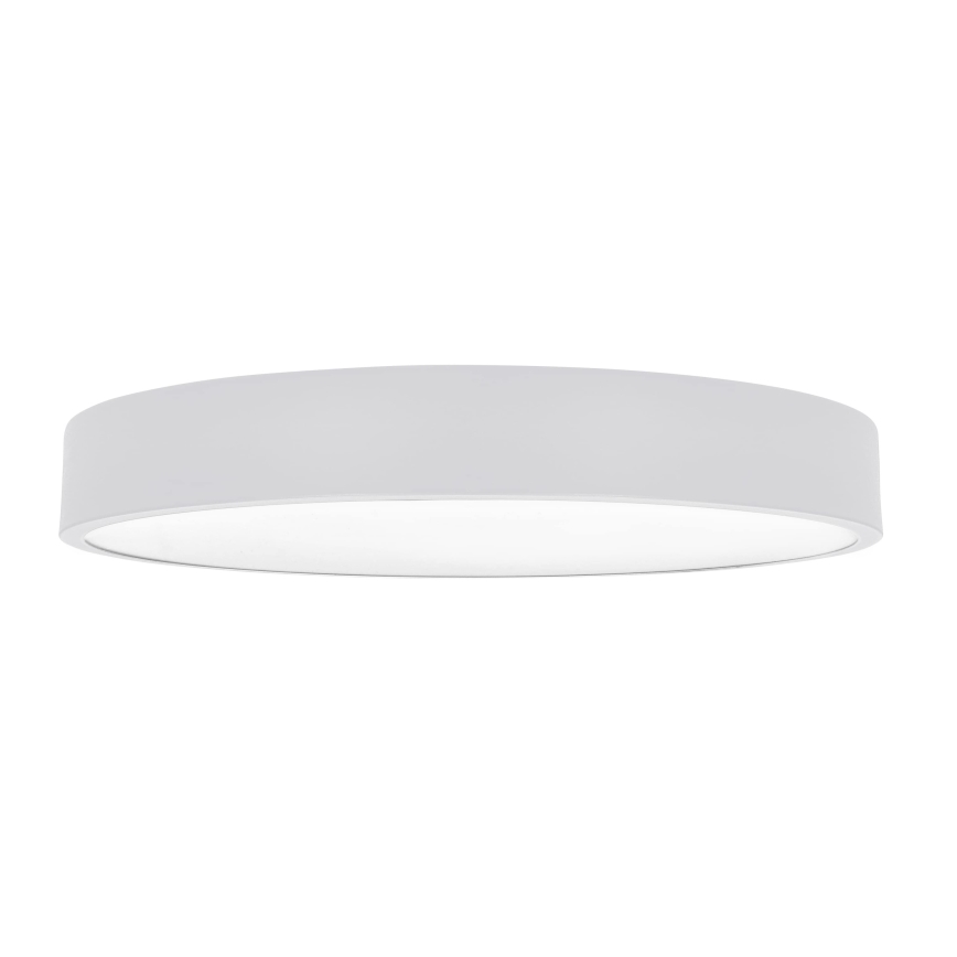 Brilagi - Dimbare LED plafondlamp POOL SMART LED/48W/230V 3000-6000K 40 cm + afstandsbediening wit