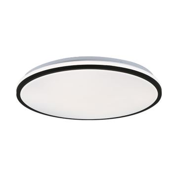 Brilagi - Dimbare LED plafondlamp SMART LED/36W/230V 3000-6000K diameter 45 cm Wi-Fi Tuya + afstandsbediening