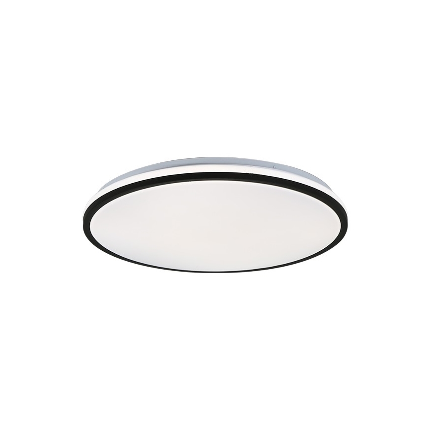 Brilagi - Dimbare LED plafondlamp SMART LED/36W/230V 3000-6000K diameter 45 cm Wi-Fi Tuya + afstandsbediening