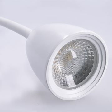 Brilagi - LED Dimbare wandlamp LED / 4W / 230V