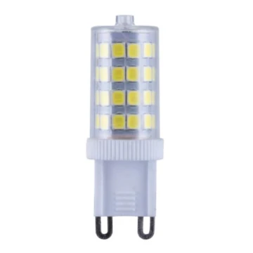 Brilagi - LED Lamp G9/4W/230V 3000K