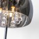 Brilagi - LED Lampe de table en cristal JEWEL 3xG9/42W/230V