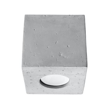 Brilagi -  LED spot MURO 1xGU10/7W/230V beton