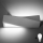 Brilagi -  LED wand verlichting KERRY 1xE27/7,5W/230V keramiek/wit