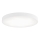 Brilagi - Plafondlamp CLARE 6xE27/24W/230V diameter 80 cm wit