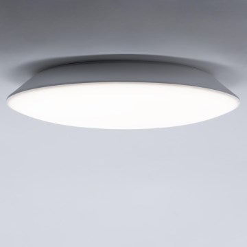 Brilagi - Plafonnier de salle de bain VESTAS LED/12W/230V 3000K IP54