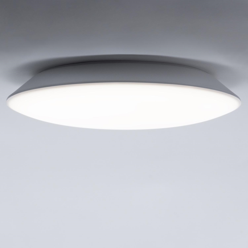 Brilagi - Plafonnier de salle de bain VESTAS LED/12W/230V 4000K IP54