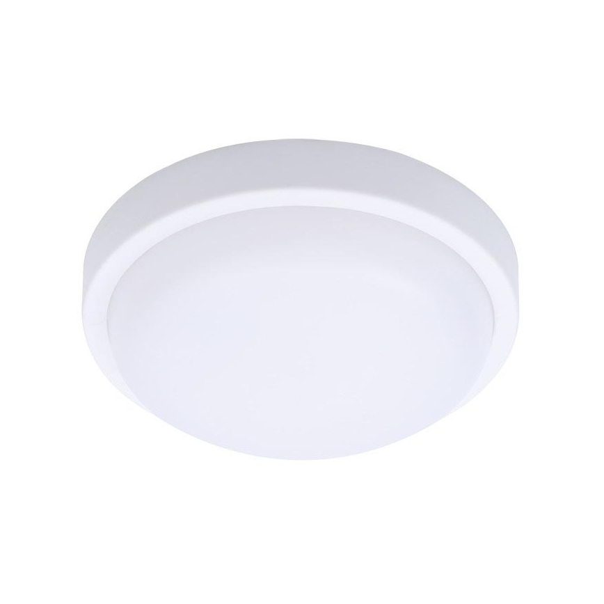 Brilagi - Plafonnier extérieur LED/13W/230V d. 17 cm IP54