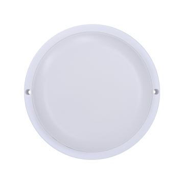 Brilagi - Plafonnier extérieur LED/13W/230V d. 17 cm IP54