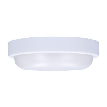 Brilagi - Plafonnier extérieur LED/13W/230V d. 17 cm IP54