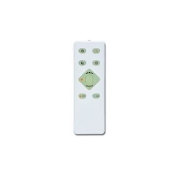 Brilagi - Plafonnier LED à intensité variable PINE  LED/24W/230V + télécommande