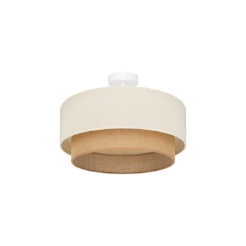 Brilagi - Plafonnier LED BOHO STYLE 1xE27/15W/230V