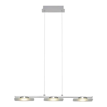 Brilliant - LED Hanglamp aan een koord ARLENA 3xLED/6W/230V