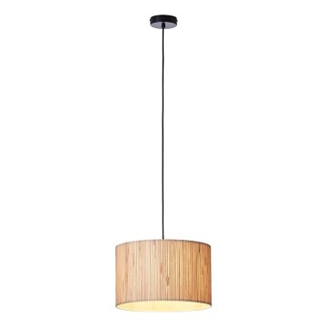 Brilliant - Hanglamp aan een koord WIMEA 1xE27/52W/230V