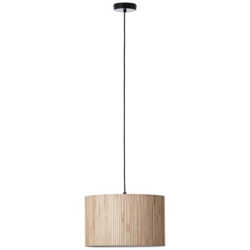 Brilliant - Hanglamp aan een koord WIMEA 1xE27/52W/230V