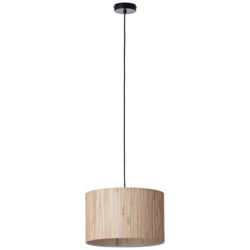 Brilliant - Hanglamp aan een koord WIMEA 1xE27/52W/230V