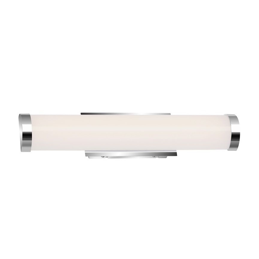 Briloner 2239-018-Eclairage miroir de salle de bain à intensité variable COOL&COSY LED/11W/230V IP44