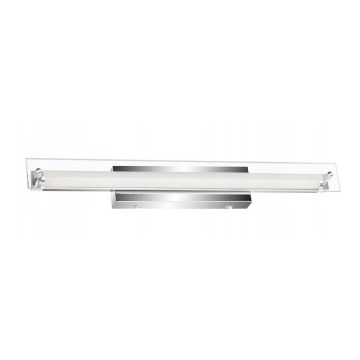 Briloner 2240-018- Eclairage miroir de salle de bain à intensité variable COOL&COSY LED/5W/230V 2700/4000K