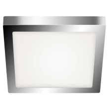 Briloner 3142-018 - Plafonnier salle de bain COOL&COSY LED/21W/230V 2700/4000K IP44