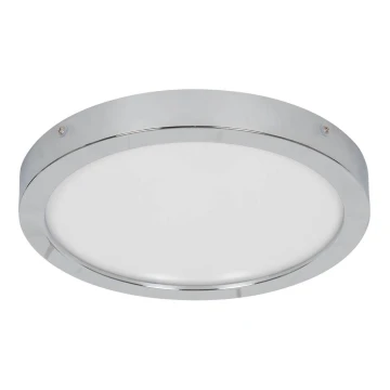Briloner 3144-018 - LED Dimbare badkamer plafondverlichting COOL&COSY LED/21W/230V 2700/4000K IP44